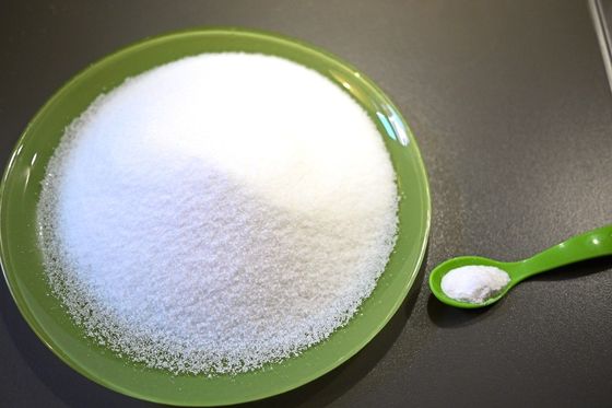 Naturalne słodziki cukrowe Allulose w dietetycznych koktajlach zamienniki o niskiej słodyczy