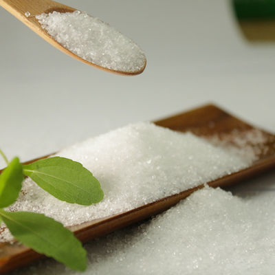 Stevia Granulowany bezcukrowy Organiczny naturalny słodzik Stevia o najniższym indeksie glikemicznym 1 kg