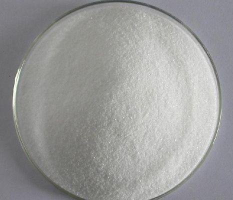 Fuyang Organiczny granulowany erytrytol słodzik o zerowej kaloryczności bez posmaku aspartamu