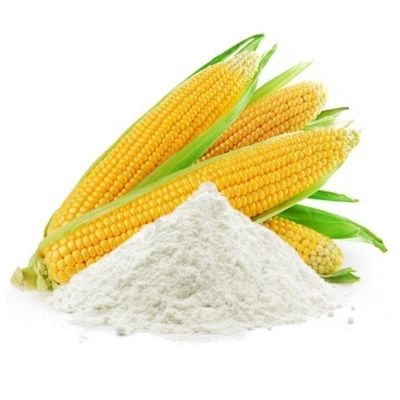CAS 9005-25-8 Natywny proszek skrobi kukurydzianej woskowej do gotowania
