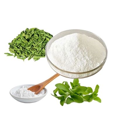 Stevia Allulose zero kalorii płynny słodzik