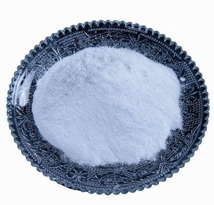 Sgs Certified Organic Trehalose Powder Halal Crystal Food Składniki