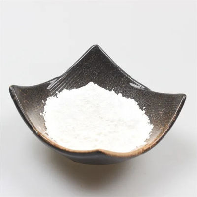 Słodzik w proszku Allulose Confectioners Sugar 551-68-8 Numer CAS
