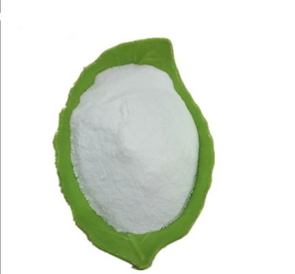 Granulowane naturalne słodziki allulose do pieczenia Cas Nummer 551-68-8