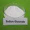 Sproszkowany glukonian sodu środek chelatujący do glukonianu betonu 25 kg / bęben