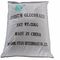 CAS 527-07-1 Domieszka do betonu Glukonian sodu w proszku Biały czysty materiał