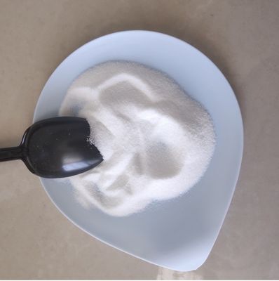 100% czysty naturalny słodzik Allulose Bez kalorii Utrata masy ciała 551-68-8 Cas