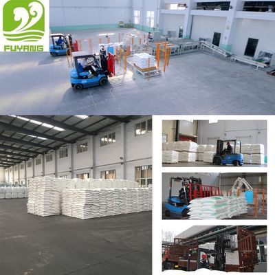 CAS 527-07-1 Domieszka do betonu Glukonian sodu w proszku Biały czysty materiał